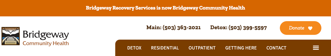 Bridgeway Community Health-Volunteers